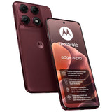 Motorola Edge 70 Pro smartphone 512GB, imported from the UK