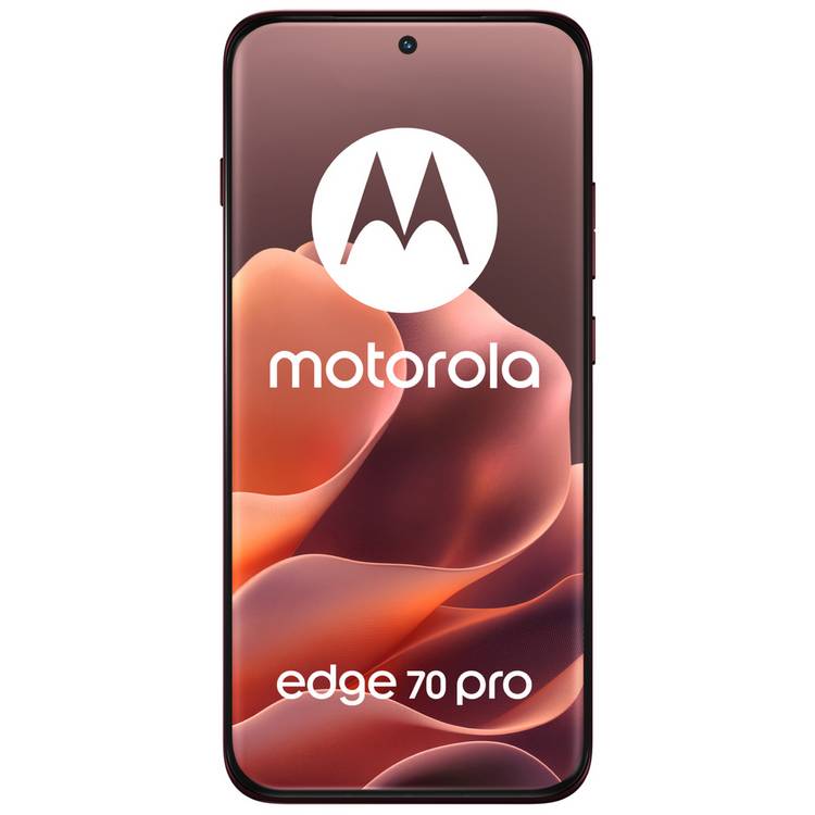 Motorola Edge 70 Pro smartphone 512GB, imported from the UK
