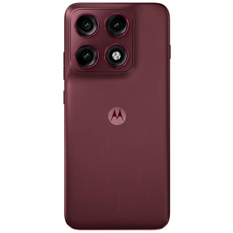 Motorola Edge 70 Pro smartphone 512GB, imported from the UK