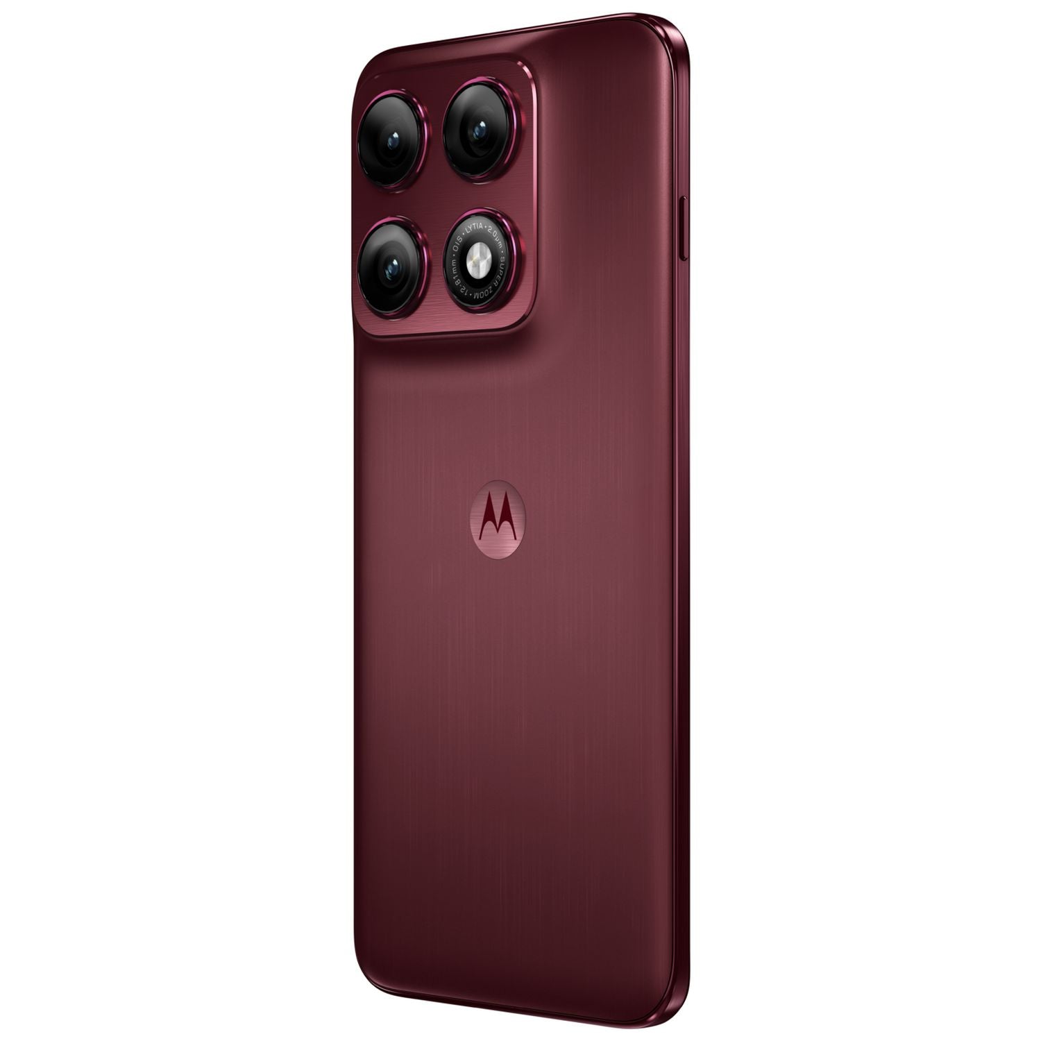 Motorola Edge 70 Pro smartphone 512GB, imported from the UK