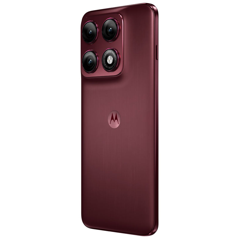 Motorola Edge 70 Pro smartphone 512GB, imported from the UK