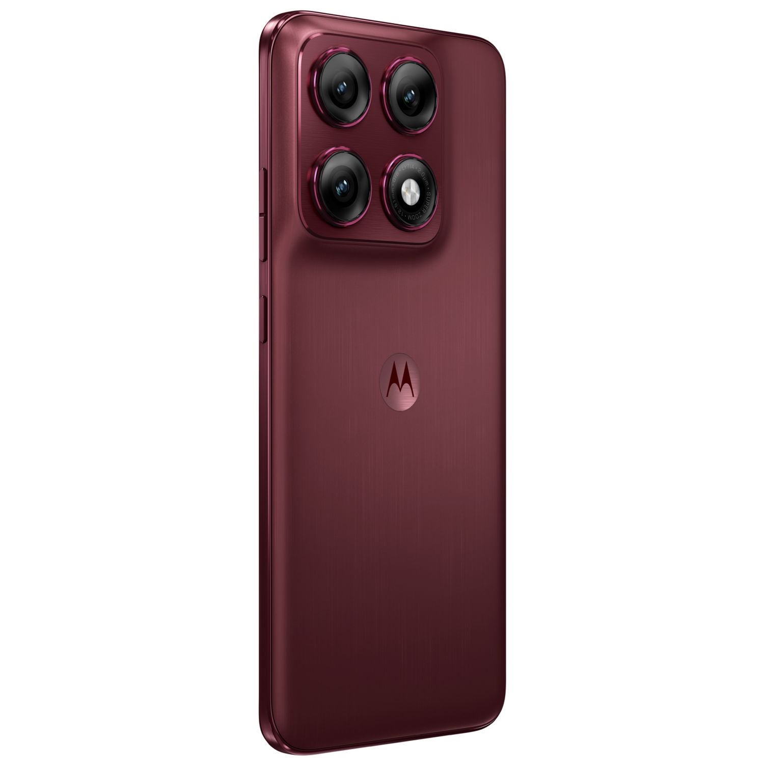Motorola Edge 70 Pro smartphone 512GB, imported from the UK