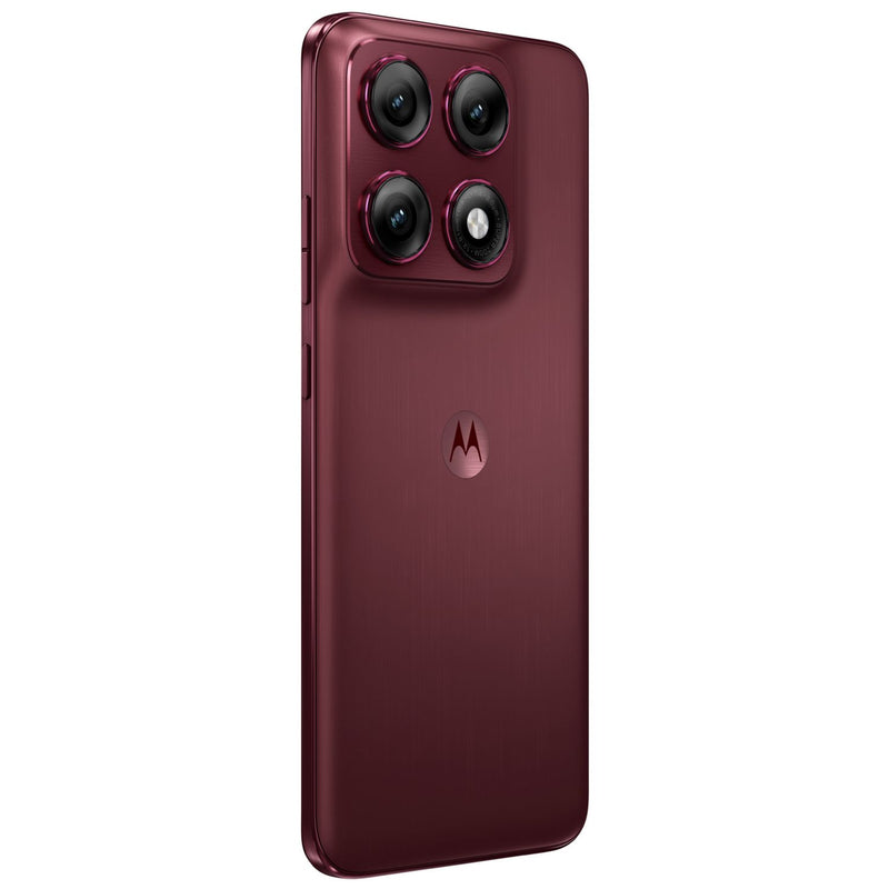 Motorola Edge 70 Pro smartphone 512GB, imported from the UK