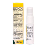 Holland & Barrett Vitamin D Spray 3000 I.U. 75ug 15ml GOODS Holland&Barrett   