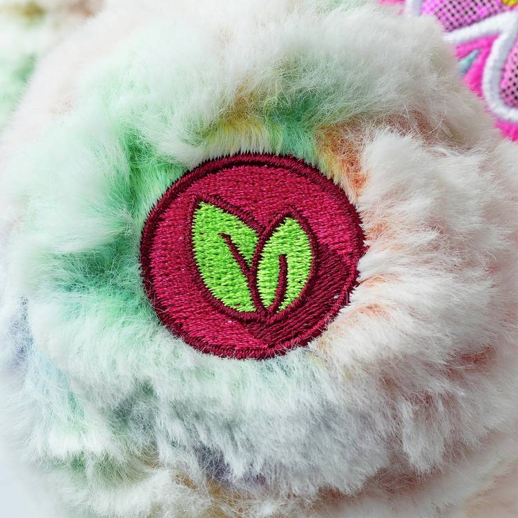 Care Bears Blossom Heart plush 35cm, imported from the UK