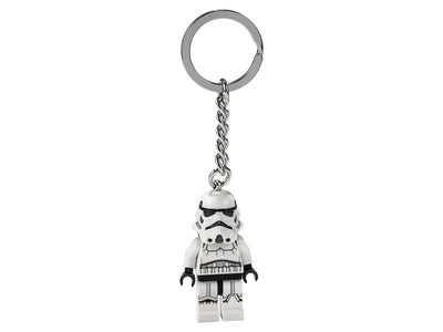 سلسلة مفاتيح Stormtrooper من LEGO Star Wars من Lego - اشترِ عبر الإنترنت من McGrocer