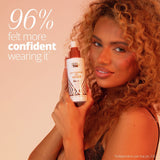 Skin and Tan Tan and Tone self-tanning oil 145ml - British product