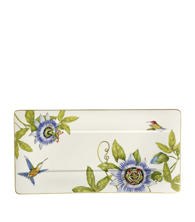Harrods Villeroy & Boch Amazonia Serving Plate 44cm x 23cm - اشترِ عبر الإنترنت من McGrocer