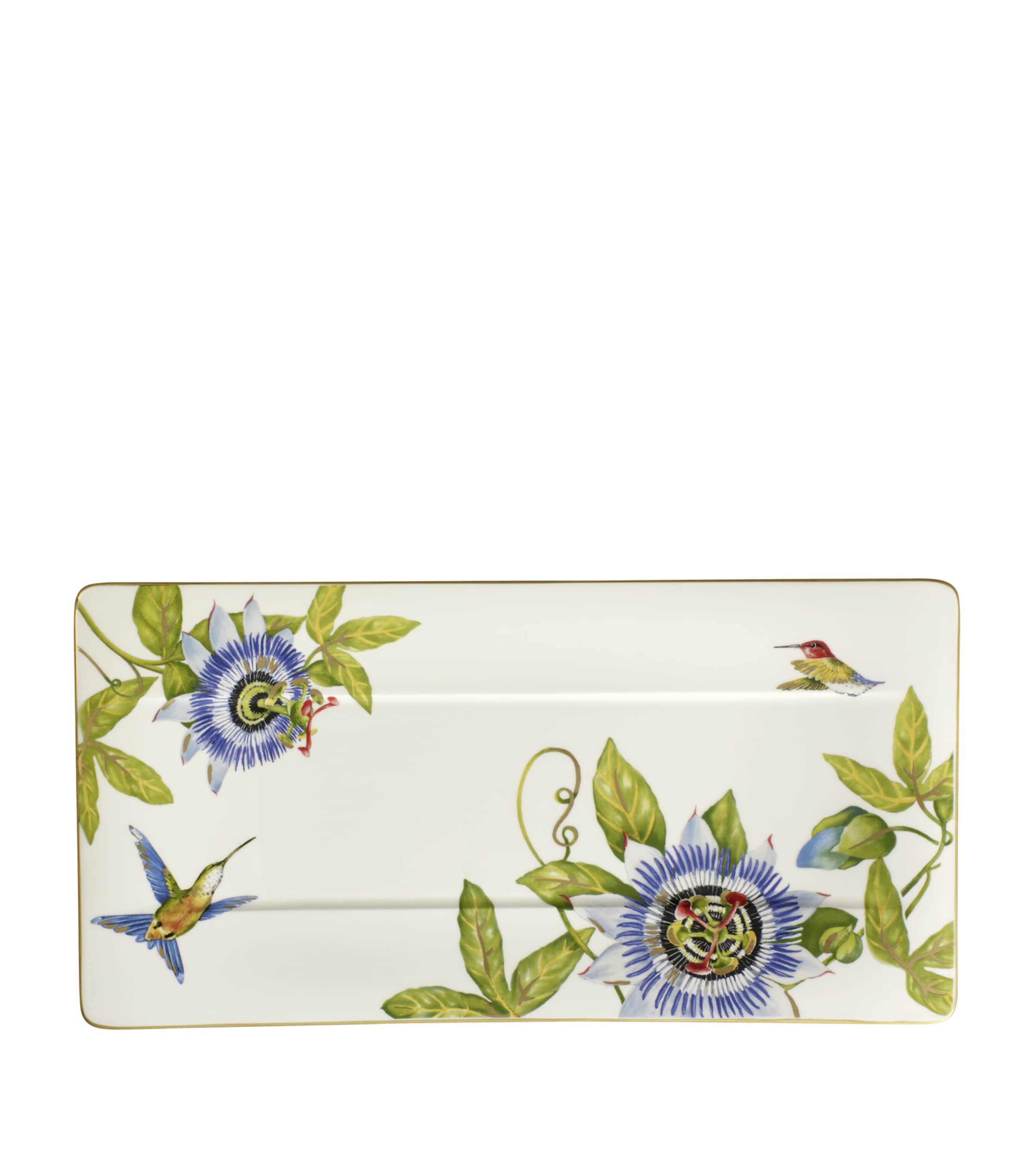Villeroy & Boch Amazonia serving plate 44cm x 23cm - British product