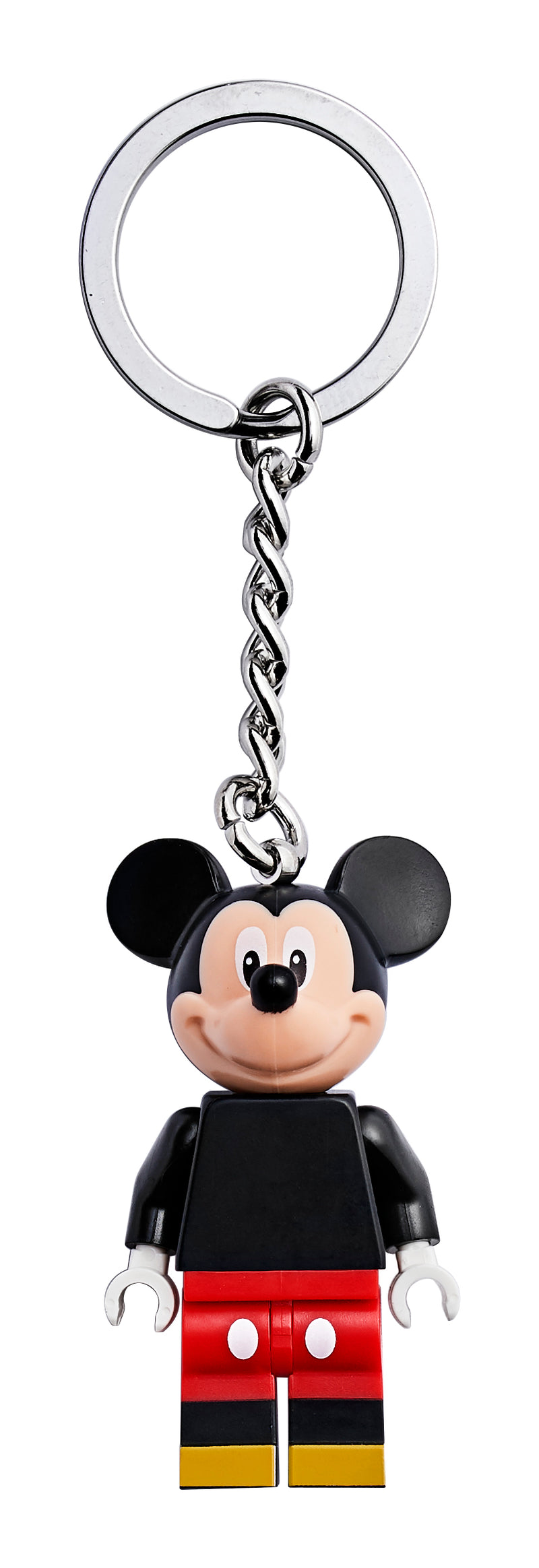 LEGO Mickey Mouse key chain 15cm, imported from the UK