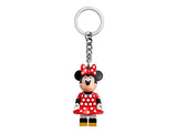 LEGO Minnie Mouse Key Chain 15cm, imported from the UK