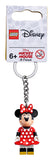 LEGO Minnie Mouse Key Chain 15cm, imported from the UK