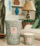 Baobab Collection scented candle Colombe 190g - British product