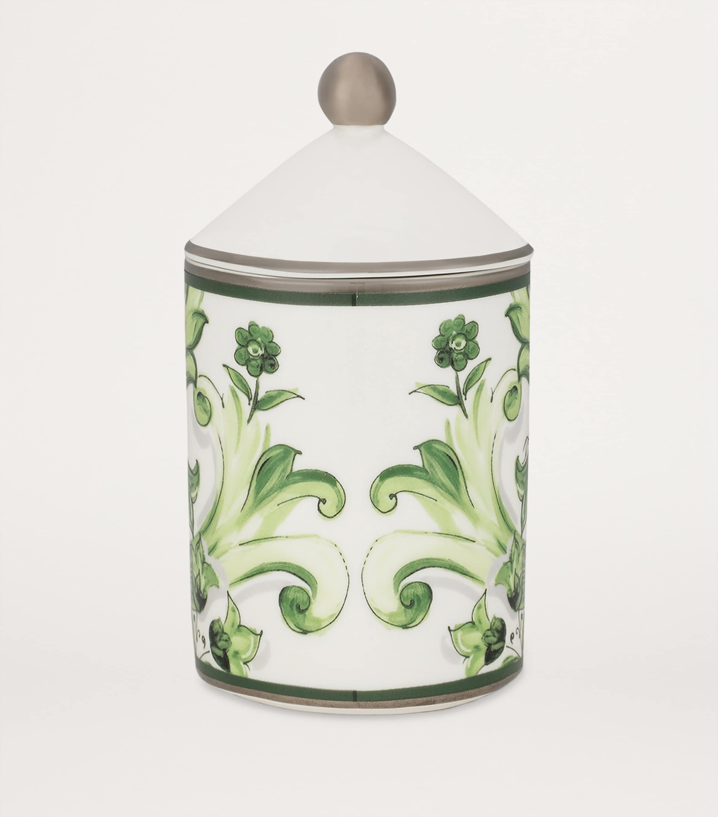 Dolce&Gabbana Sicilian neroli and lemon scented candle 340g - British product