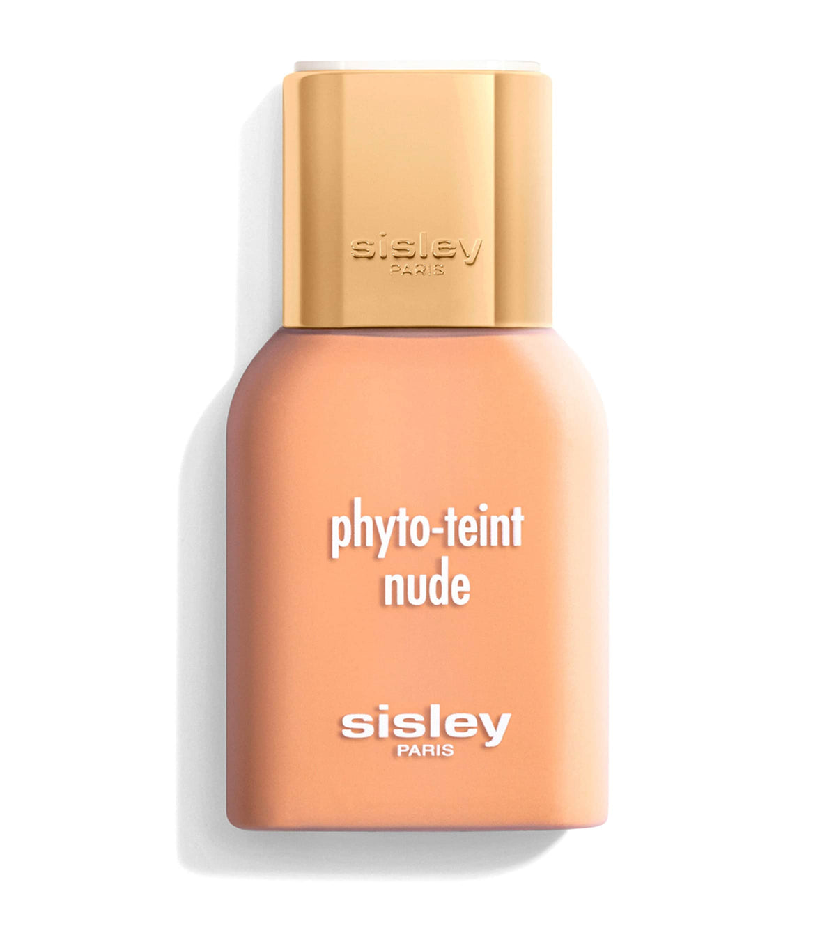 Sisley Phyto-Teint Nude foundation (British brand)