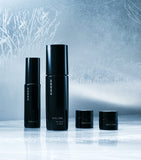 Suqqu Vialume skincare gift set (British brand)