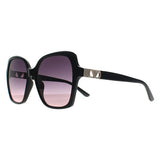 Guess GF6191 black gradient women sunglasses (British brand)