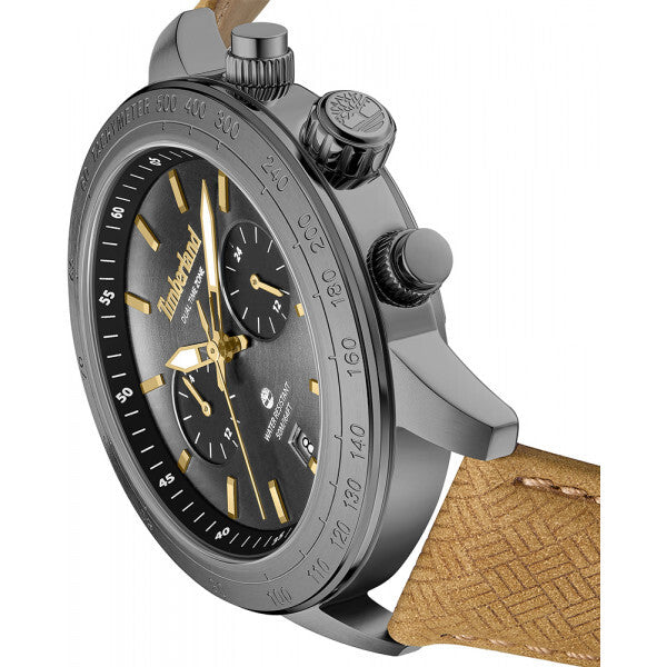 Timberland men's Raynham watch, UK version