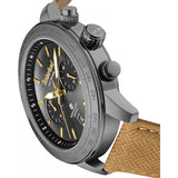 Timberland men's Raynham watch, UK version