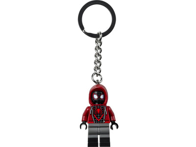 LEGO Miles Morales Schlüsselanhänger Taschenanhänger 9cm