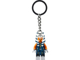 LEGO Star Wars Ahsoka Tano Key Chain 9cm - British product