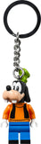 LEGO Disney Goofy Minifigure Key Ring 9 cm, UK version