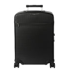 Serapian Stepan carry-on spinner suitcase 55cm (British brand)
