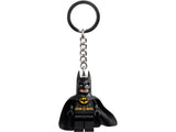 LEGO DC Batman Keyring metal chain 9cm length - British product