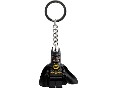 Lego LEGO DC Batman Nøkkelring Metallkjede Minifigur 9 cm - Kjøp online hos McGrocer