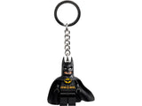 LEGO DC Batman Keyring metal chain 9cm length - British product