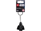 LEGO Star Wars Darth Vader Keyring 8 cm - British product