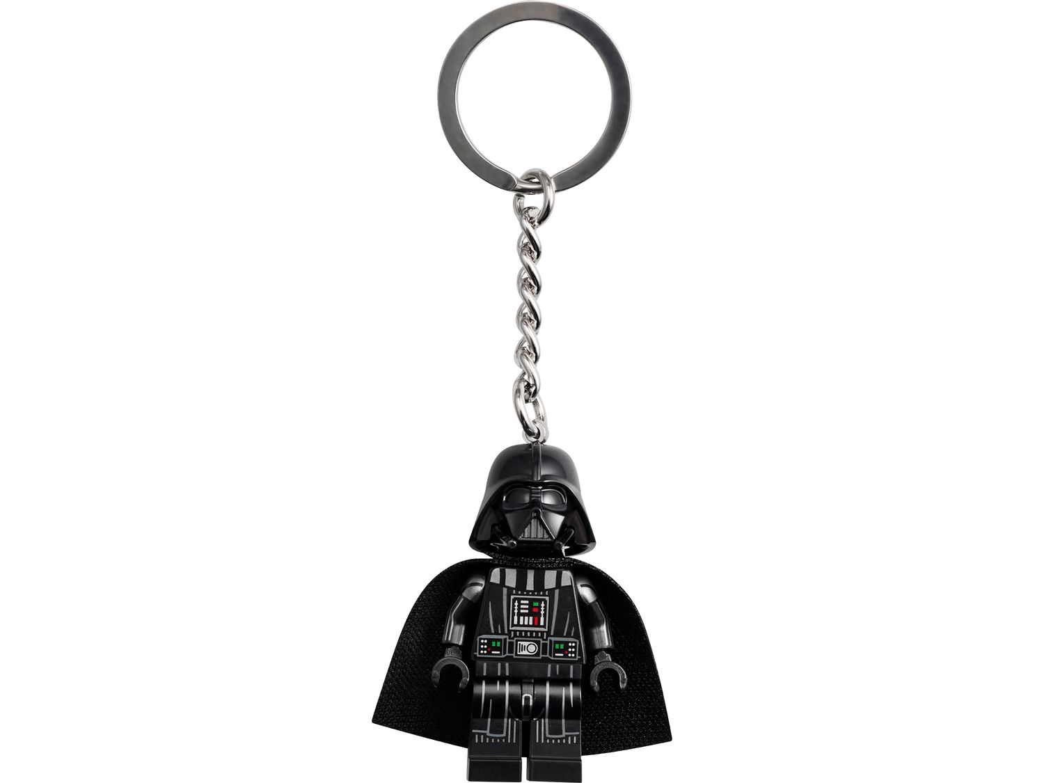 LEGO Star Wars Darth Vader Keyring 8 cm - British product