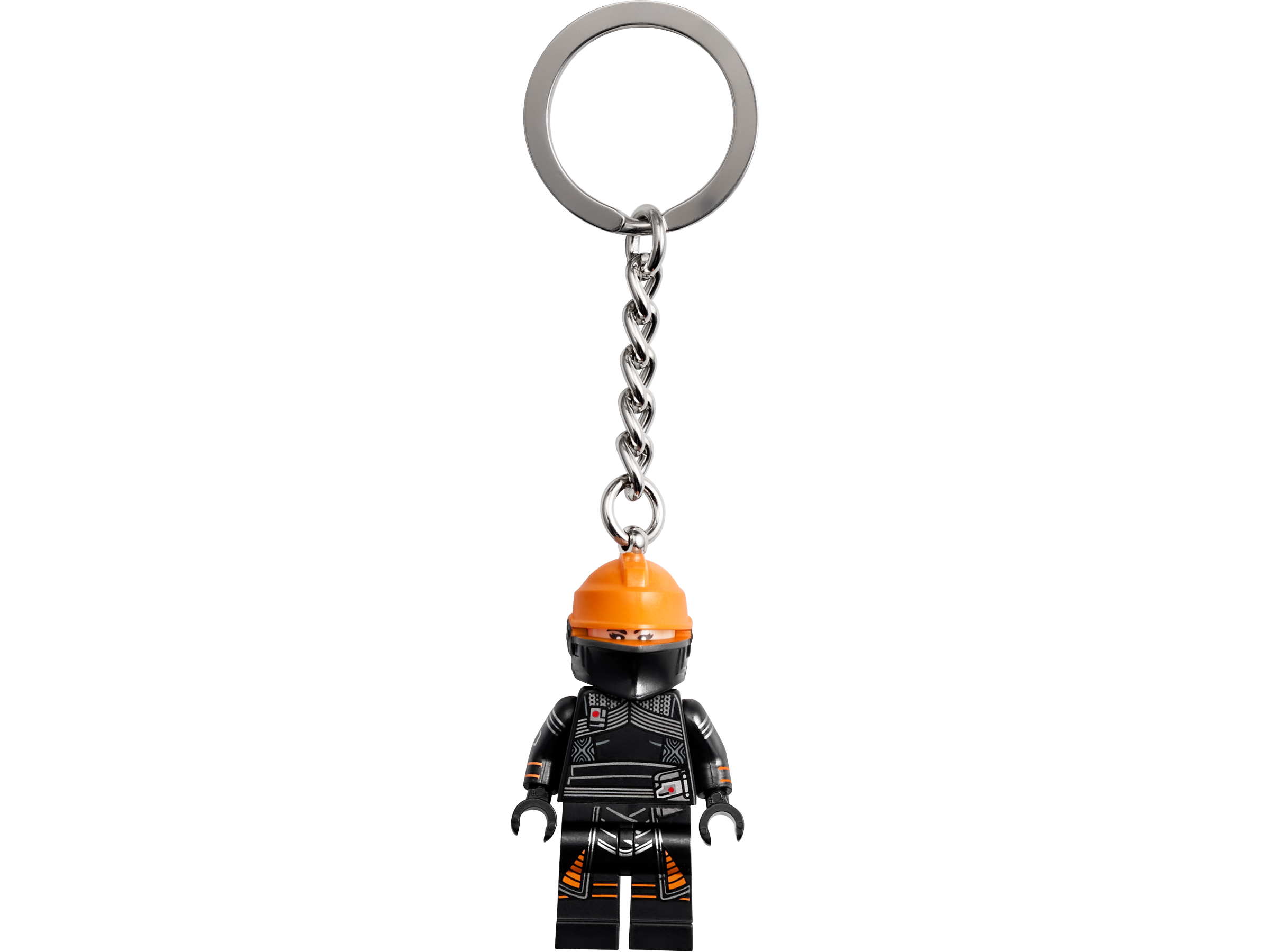 Fennec Shand Keyring