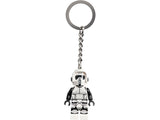 LEGO Star Wars Scout Trooper Keyring 8cm long (British brand)