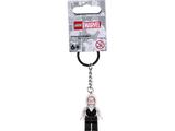 LEGO Ghost-Spider Key Chain Minifigure 8cm , UK version
