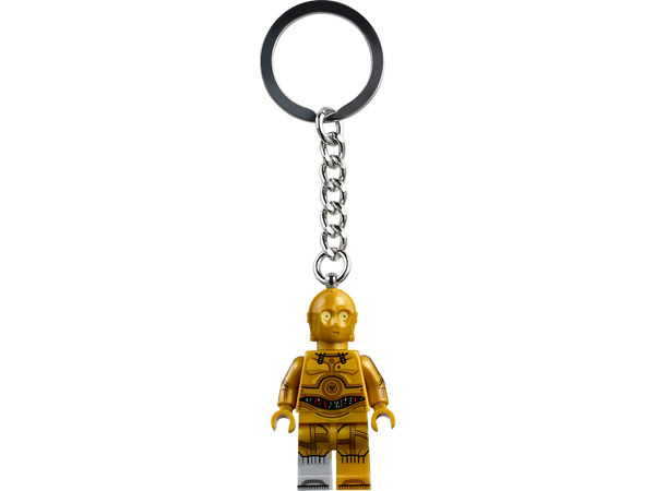 C-3PO Key Chain