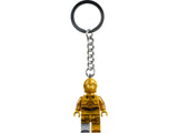 LEGO C-3PO Star Wars key chain 9cm - British product