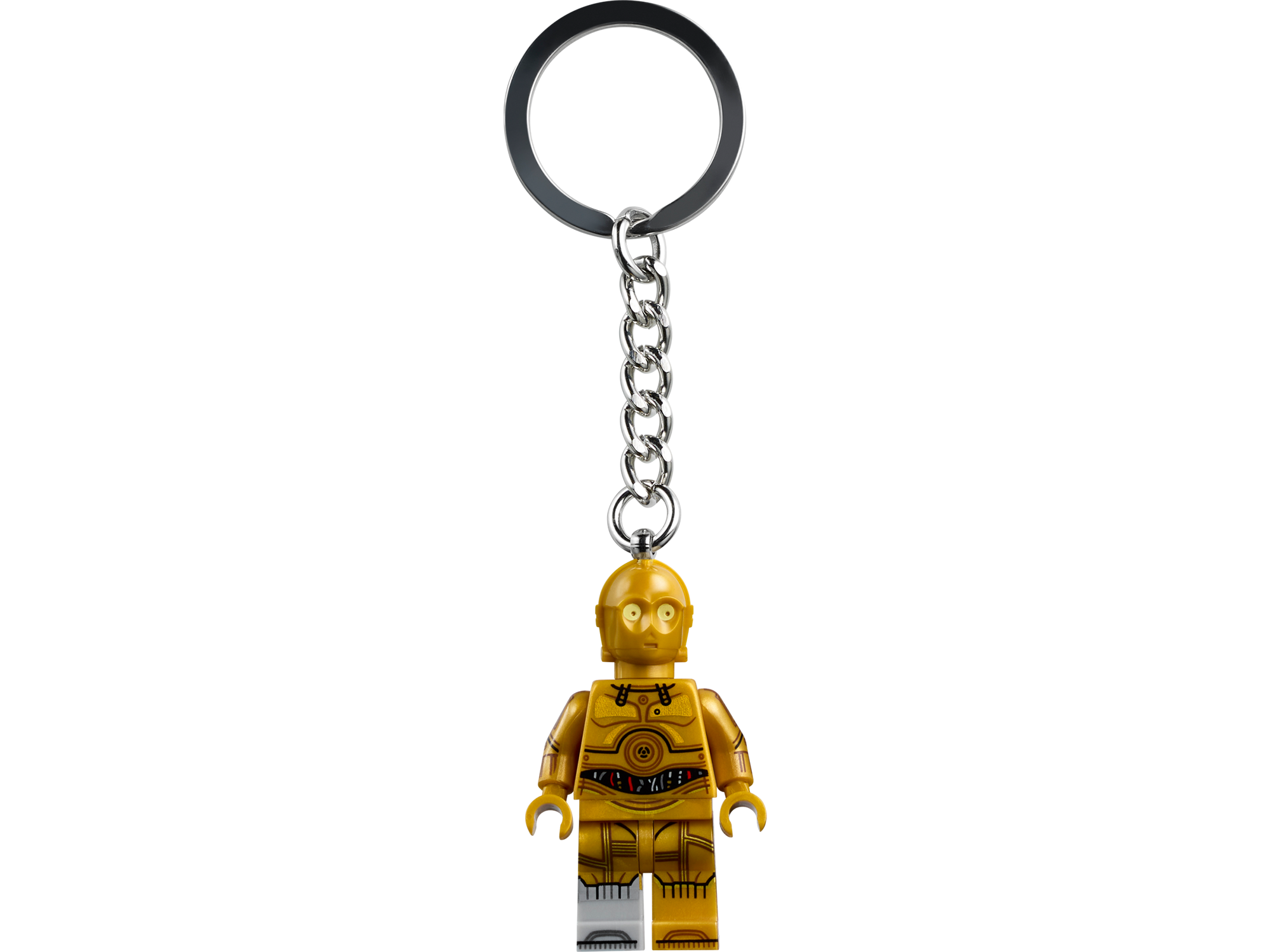 LEGO C-3PO Star Wars key chain 9cm - British product