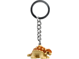 Baby Ankylosaurus Key Chain