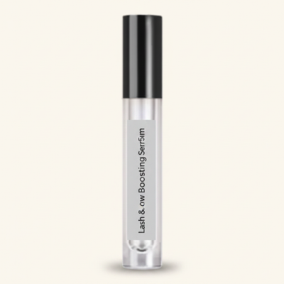 Sérum fortifiant pour cils et sourcils Soap & Glory Thick & Fast 3ml