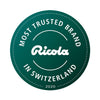 Ricola blackcurrant sugar free sweets 45g - British product
