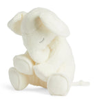 Tartine et Chocolat Ferdinand the Elephant soft toy 25cm (British brand)
