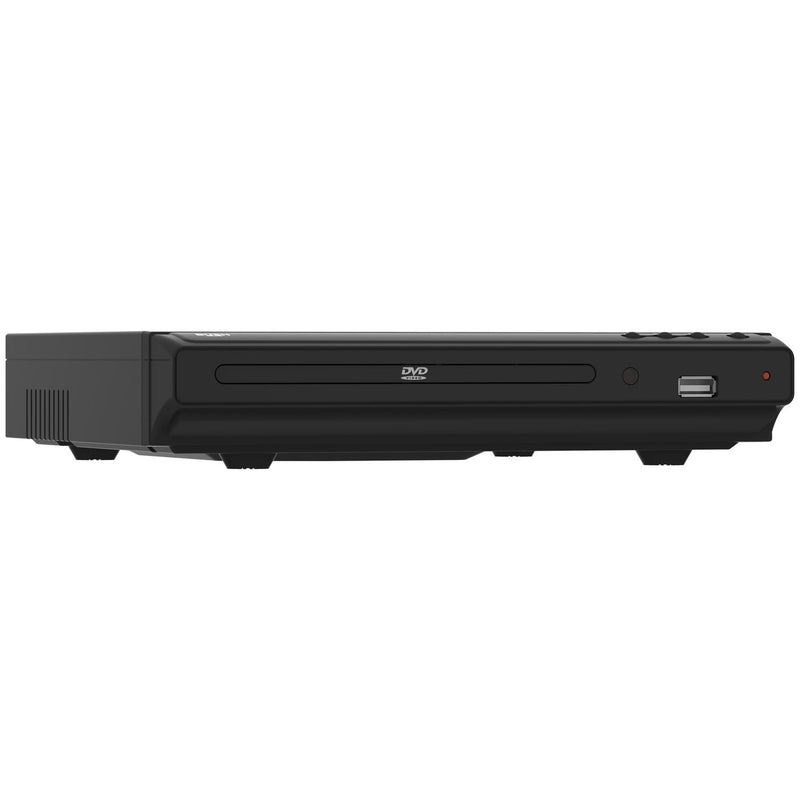 Bush DVD Player Region 2 SCART USB (British brand)