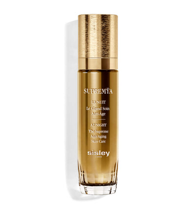 Sisley Supremÿa La Nuit Anti-Aging Night Lotion 50ml