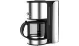 Cookworks CM2069ST Filter Coffee Machine GOODS Argos