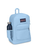 Jansport backpack Cross Town Plus light blue, UK version