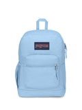 Jansport Light Blue Cross Town Plus Bag
