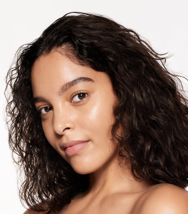 Shiseido Revitalessence Skin Glow Foundation SPF 30 (British brand)