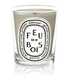 Diptyque Feu de Bois candle 190g - British product