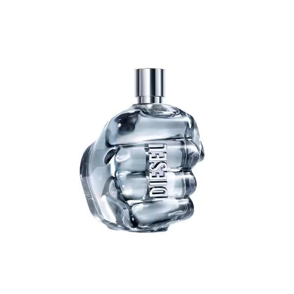 Diesel Only the Brave Eau de Toilette 200ml - British product